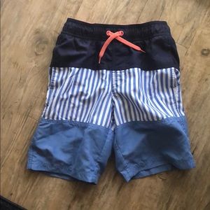 Boys Cat and Jack Swim 8/10